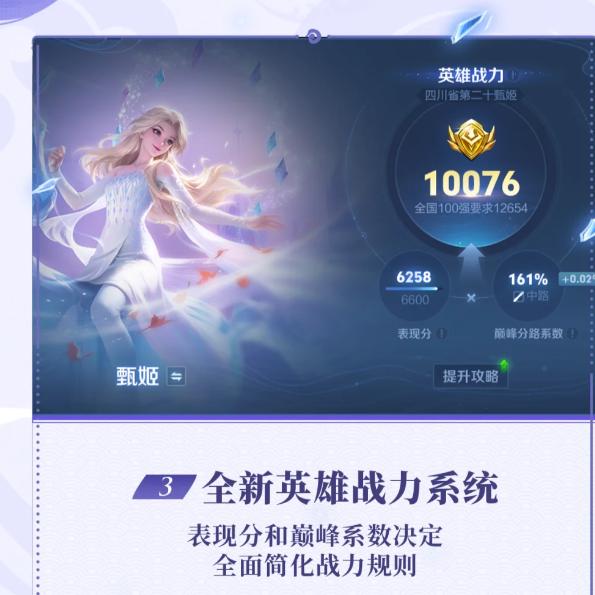 英雄调整对比图表