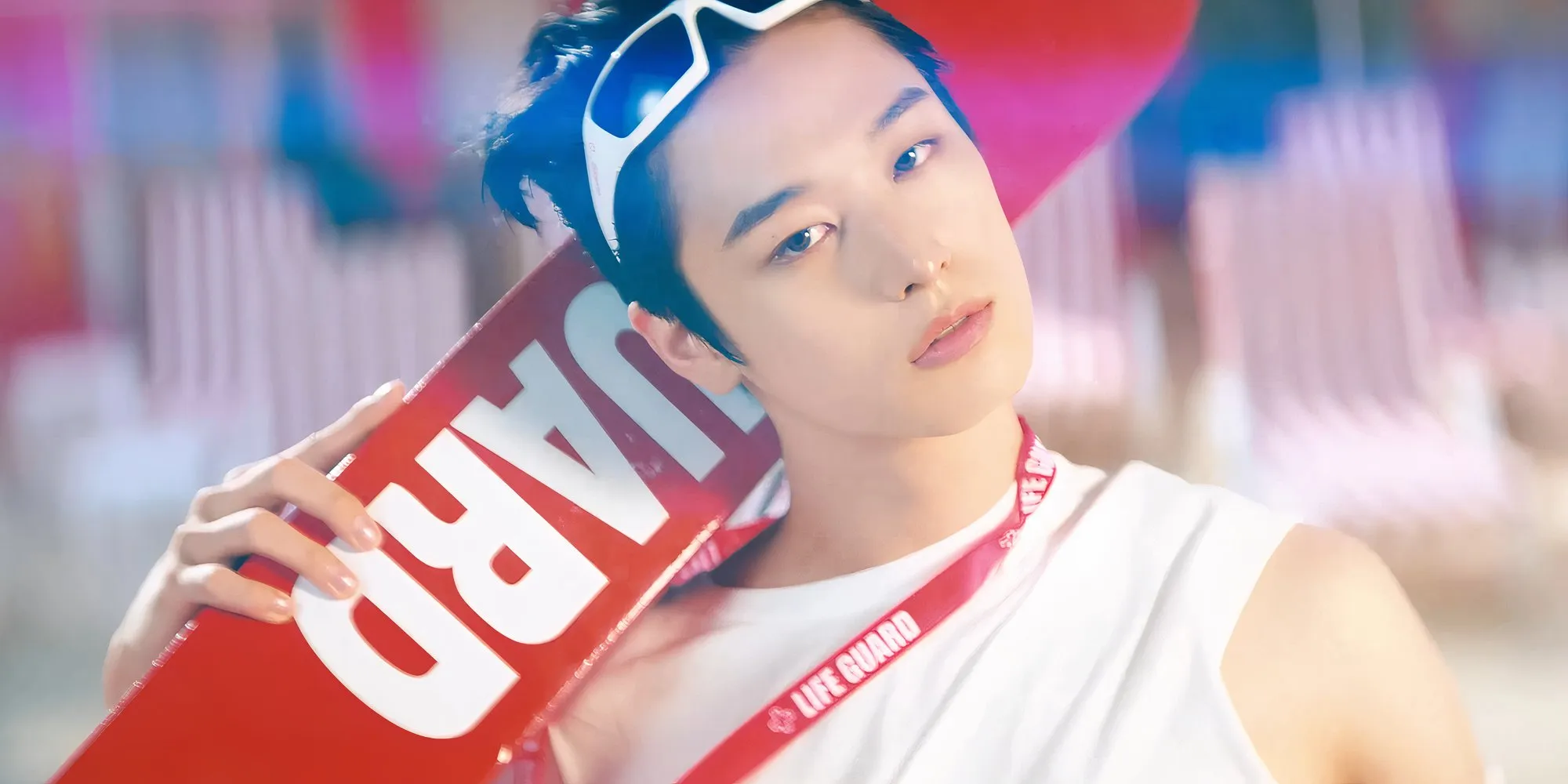 RIIZE首张正规专辑《ODYSSEY》全曲目深度解析:一场关于成长的音乐冒险