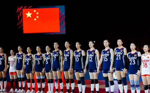 2025世界女排锦标赛国外怎么看赛事直播