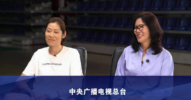 海外华人如何突破地区限制？从郎平朱婷对话看女排精神传承之道