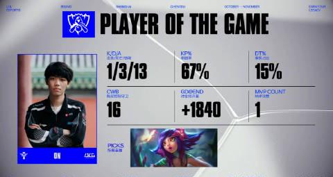 海外华人看电竞不再卡顿!三招教你解锁LOL全球总决赛直播