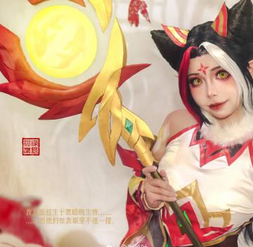 《英雄联盟S15剪纸仙灵娜美爆红,海外玩家如何用Sixfast解锁国服皮肤与赛事?》