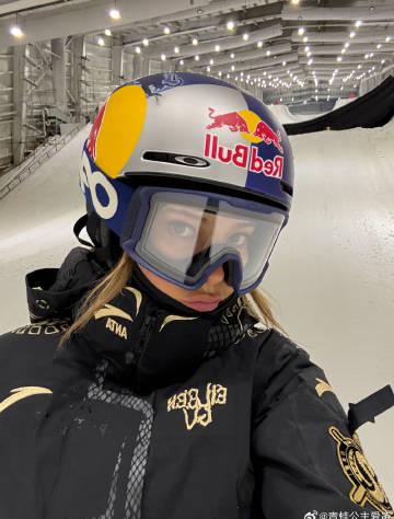 谷爱凌的百日冲刺秘籍:普通人如何像冠军一样高效规划目标