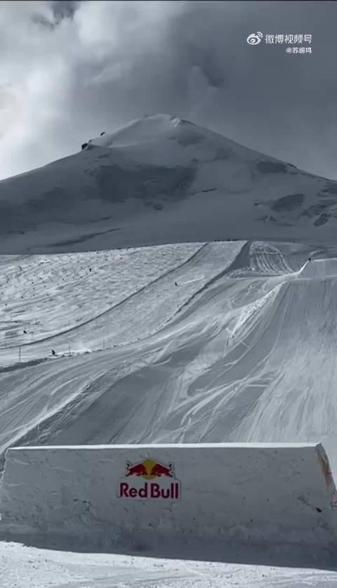 海外华人追剧遇阻?冬奥冠军苏翊鸣的米兰备战提醒你内容限制痛点