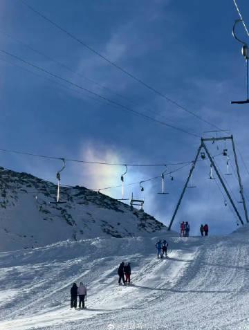 海外华人追剧遇阻?冬奥冠军苏翊鸣的米兰备战提醒你内容限制痛点