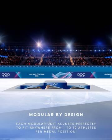 海外华人必看!2026米兰冬奥会领奖台惊艳亮相,手把手教你突破地区限制追赛事