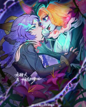 手把手教你与画师合作:从抽奖到惊艳合绘的完整攻略