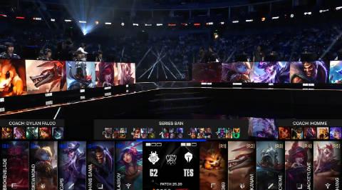 海外追赛不再愁!手把手教你解锁全球电竞赛事直播