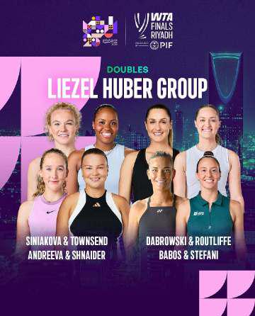 海外华人看不了WTA总决赛?3招教你轻松解锁地区限制