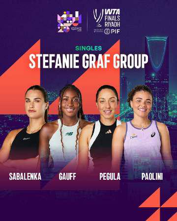 海外华人看不了WTA总决赛?3招教你轻松解锁地区限制