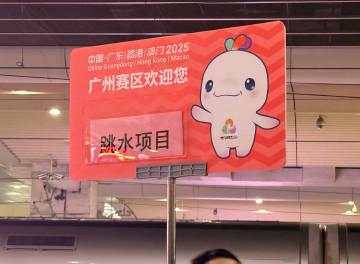 海外华人也能看!全运会跳水赛事完整观看指南,告别地区限制烦恼