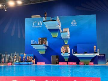 海外华人也能看!全运会跳水赛事完整观看指南,告别地区限制烦恼