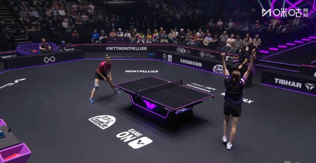 海外华人看不了WTT直播?3招教你轻松解锁陈熠精彩赛事