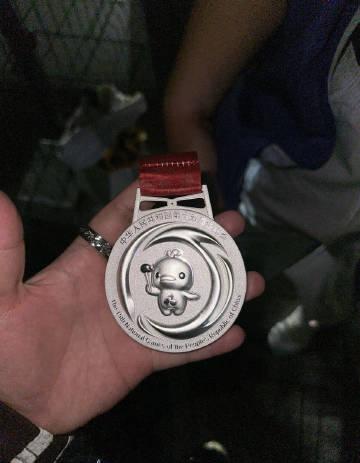 从奥运冠军到全运银牌:李雯雯用3句话教会我们如何面对人生低谷