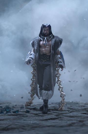 英雄联盟S12总决赛T1夺冠!海外看LOL直播卡顿?Sixfast一键解锁