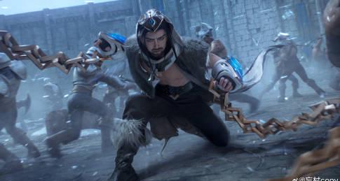 英雄联盟S12总决赛T1夺冠!海外看LOL直播卡顿?Sixfast一键解锁