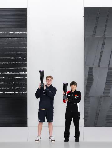 海外华人如何突破限制观看WTT赛事?3招教你轻松追王艺迪夺冠瞬间