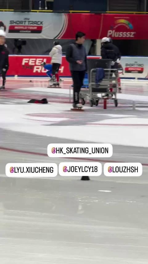 海外华人如何突破限制观看中国短道速滑世巡赛？3个实用方法解决地区屏蔽