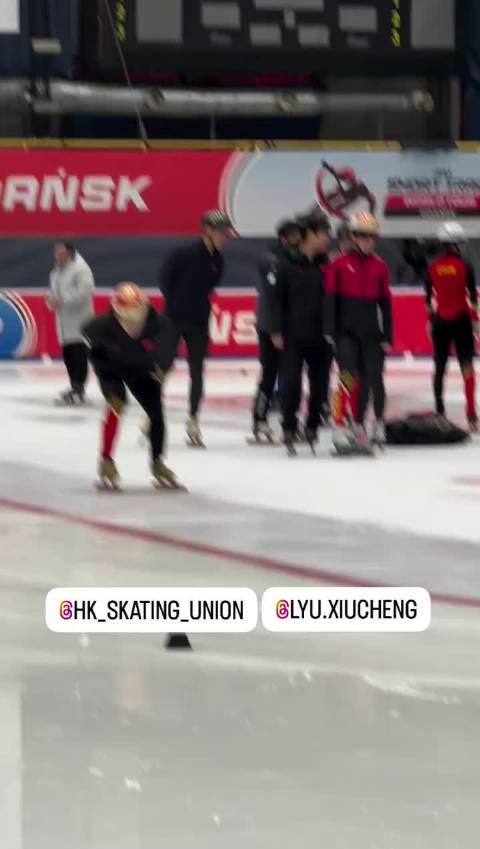 海外华人如何突破限制观看中国短道速滑世巡赛?3个实用方法解决地区屏蔽