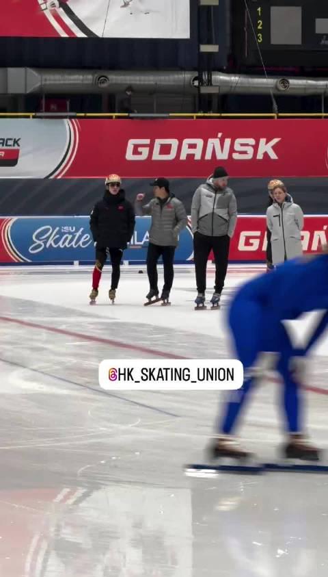 海外华人如何突破限制观看中国短道速滑世巡赛?3个实用方法解决地区屏蔽