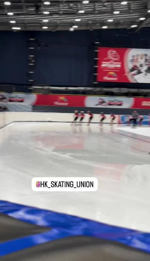 海外华人如何突破限制观看中国短道速滑世巡赛?3个实用方法解决地区屏蔽