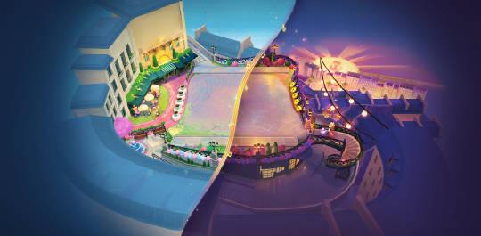 TPO巴黎公开赛12月启幕！海外玩云顶之弈用什么加速器？Sixfast实测解锁教程