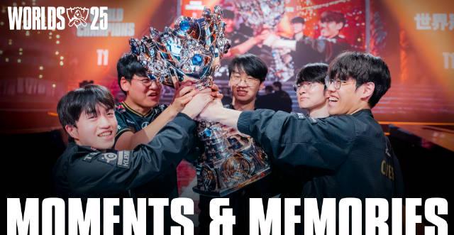 海外华人深夜刷到LOL总决赛视频，结果卡成PPT？原来解决延迟这么简单