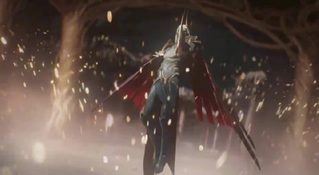 《英雄联盟新英雄亚恒秒杀引热议，海外玩家如何用Sixfast解锁国服体验？》