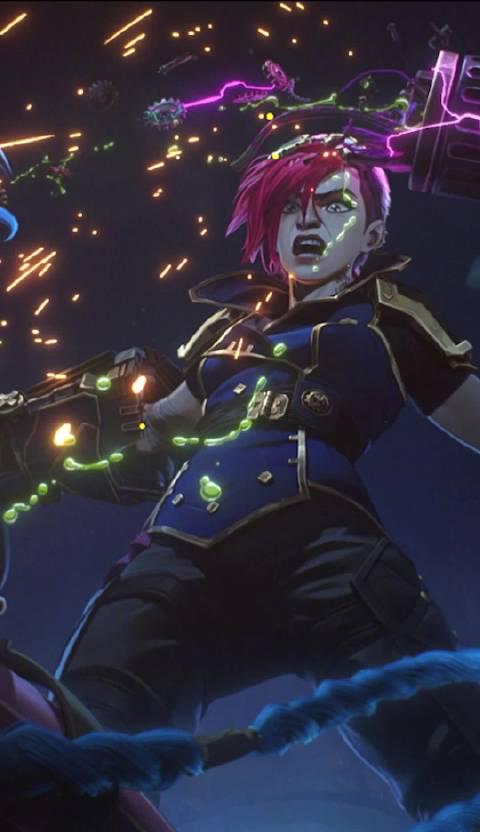 海外追剧党必看！《双城之战》音乐特辑上线，教你解锁海外观看限制