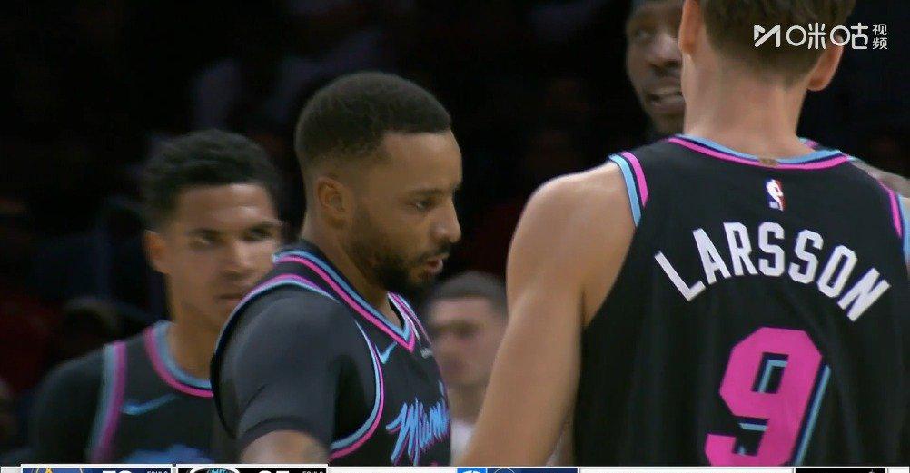 海外华人追NBA遇阻？热火残阵胜勇士背后暗藏这些地区限制痛点