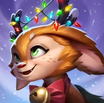 海外华人也能畅玩！2025英雄联盟冰雪节全攻略，轻松解决地区限制烦恼