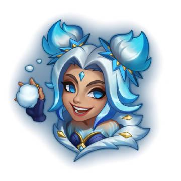 《英雄联盟2025冰雪节海外限玩？实测Sixfast一键解锁国服新版本》