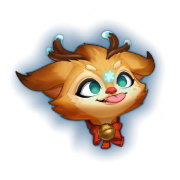 《英雄联盟2025冰雪节海外限玩?实测Sixfast一键解锁国服新版本》