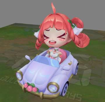 《云顶之弈S16水晶玫瑰格温上线!海外玩国服延迟高怎么办?Sixfast一键加速实测》