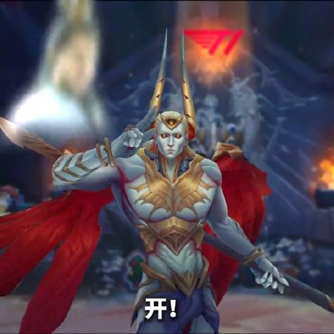 刷到海外朋友玩国服LOL卡成PPT的吐槽，我才发现：原来距离真能打败网速