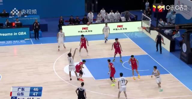 海外华人如何突破限制观看王浩然三分绝杀？3个实用技巧解决地区封锁