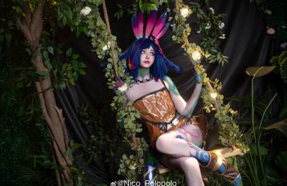 《2025英雄联盟手游全球爆火,海外玩家如何用Sixfast解锁国服延迟?》