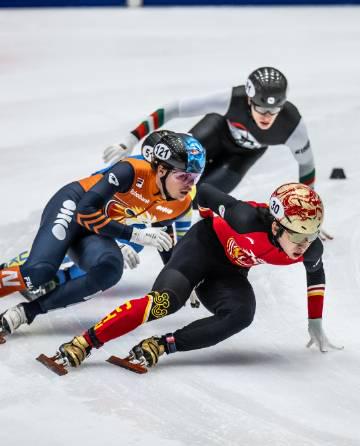 海外华人看不了比赛？3招教你解锁林孝埈刘少昂孙龙世巡赛直播