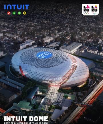 海外华人追奥运篮球赛遇阻？2028洛杉矶奥运场馆确定，这些方法帮你解决地区限制