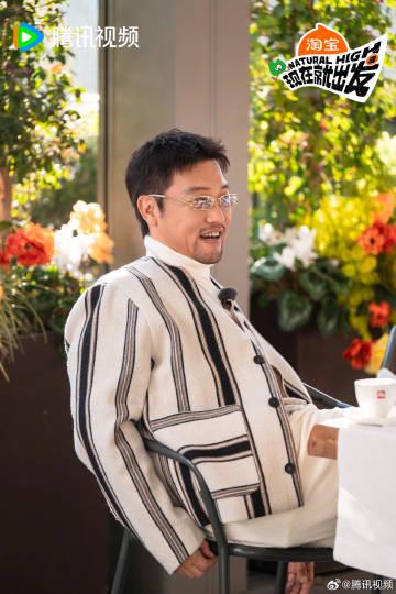 海外华人如何轻松解除地区限制观看《现在就出发3》等热门综艺节目