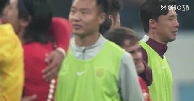 海外华人必看！三步教你解锁中超直播，和武磊一起见证冠军时刻