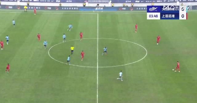 海外华人看中超愁白头？3招教你轻松解锁上海海港三连冠精彩赛事
