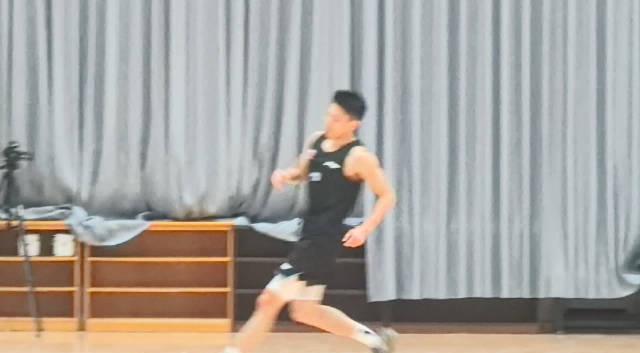 海外华人看CBA体测犯愁？3招教你破解地区限制，轻松追更刘晓宇十七折神迹