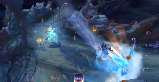 海外追更《英雄联盟》新皮肤有多难？我翻遍三款加速器才看懂这堵墙