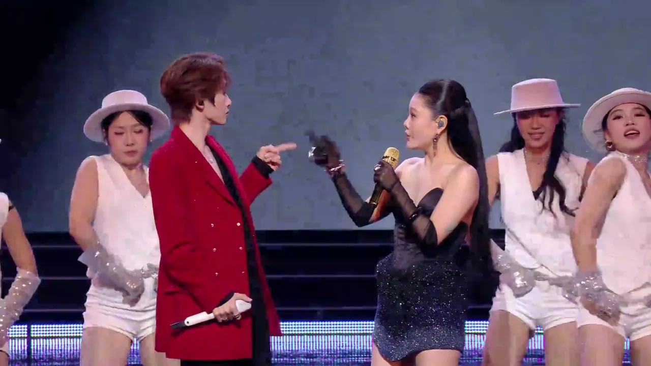 海外华人如何解除地区限制观看《偶像的黄昏》等热门节目？实用教程分享