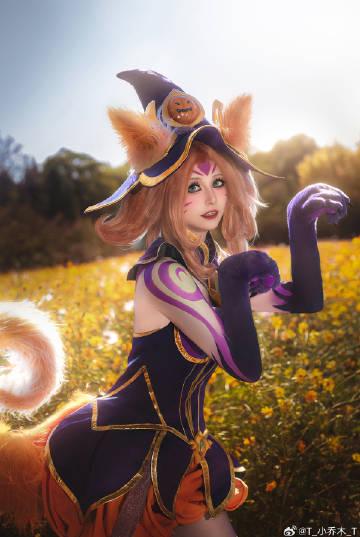 《英雄联盟万圣节皮肤上线,海外玩家如何用Sixfast解锁国服新内容?》