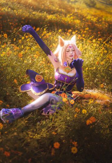 《英雄联盟万圣节皮肤上线,海外玩家如何用Sixfast解锁国服新内容?》