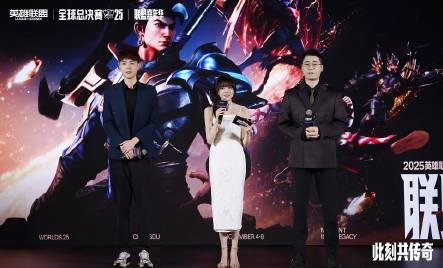 海外追LOL嘉年华总卡成PPT?我试了三种方法终于找到流畅观赛秘诀