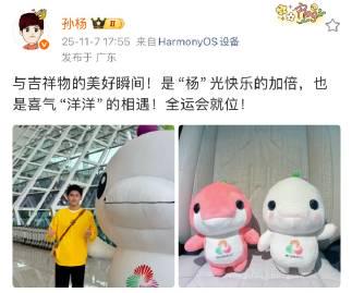 海外华人如何突破地区限制观看全运会?孙杨复出引发观赛热潮