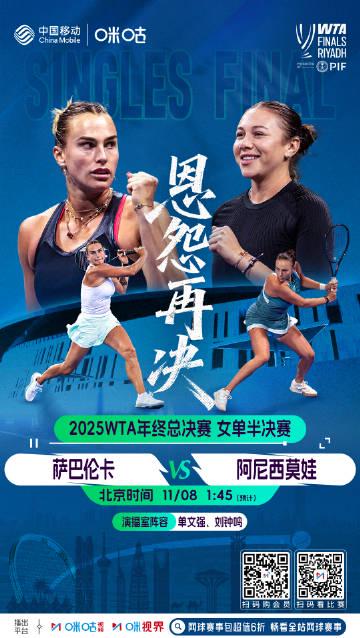 海外华人看不了WTA总决赛?手把手教你破解地区限制